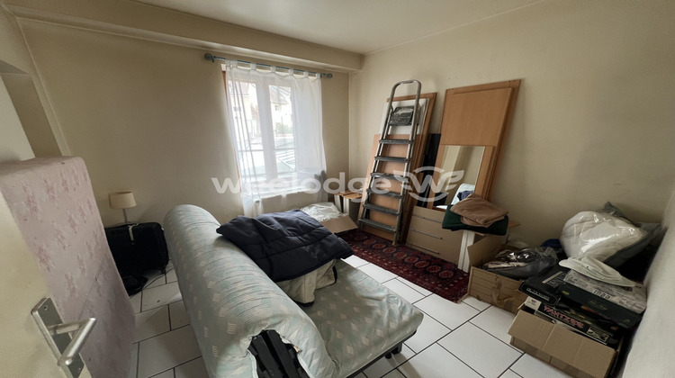 Ma-Cabane - Vente Appartement Mantes-la-Jolie, 94 m²