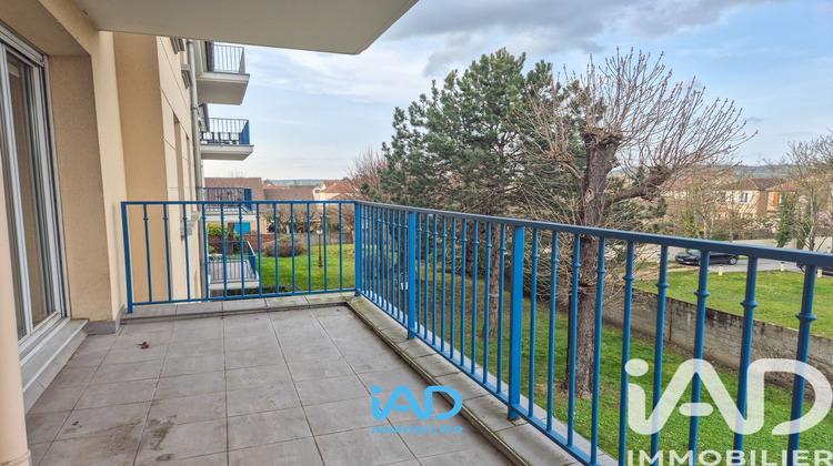 Ma-Cabane - Vente Appartement Mantes-la-Jolie, 52 m²
