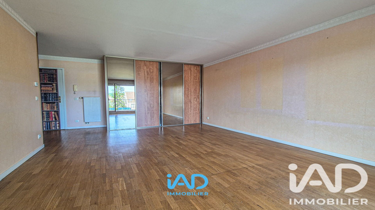 Ma-Cabane - Vente Appartement Mantes-la-Jolie, 52 m²