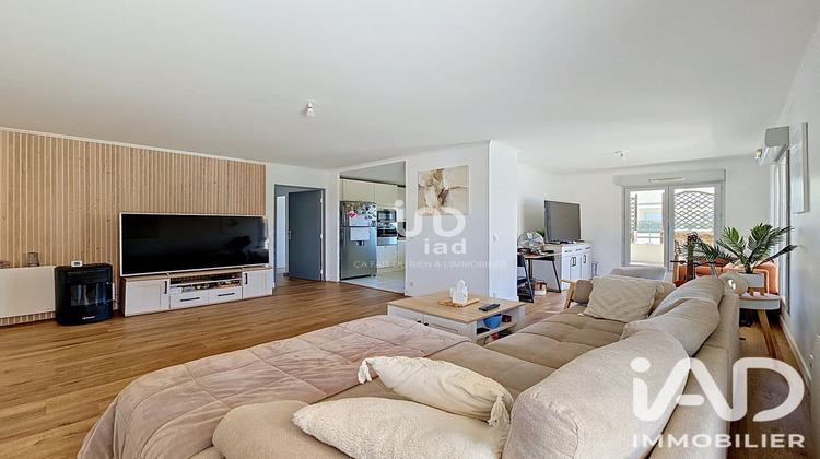 Ma-Cabane - Vente Appartement Mantes-la-Jolie, 110 m²