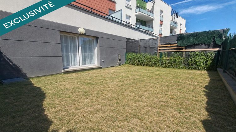 Ma-Cabane - Vente Appartement Mantes-la-Jolie, 80 m²