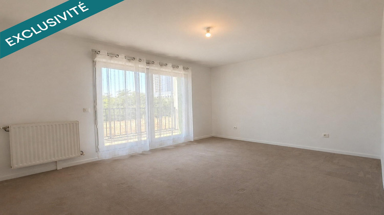 Ma-Cabane - Vente Appartement Mantes-la-Jolie, 80 m²