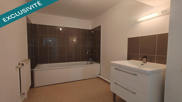 Ma-Cabane - Vente Appartement Mantes-la-Jolie, 80 m²