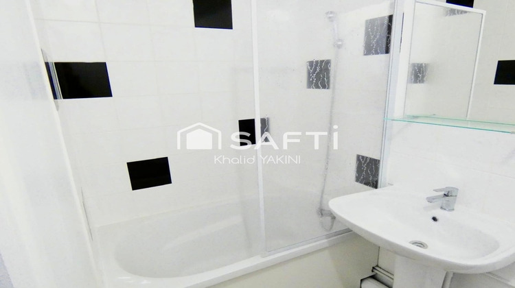 Ma-Cabane - Vente Appartement Mantes-la-Jolie, 10 m²
