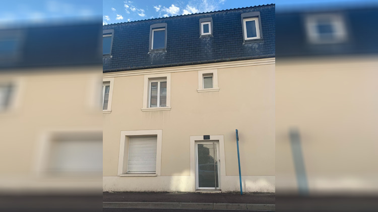 Ma-Cabane - Vente Appartement Mantes-la-Jolie, 11 m²