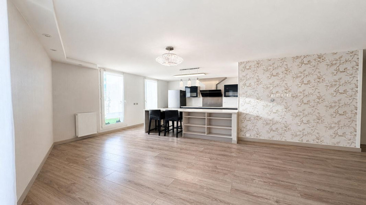Ma-Cabane - Vente Appartement MANTES LA JOLIE, 80 m²