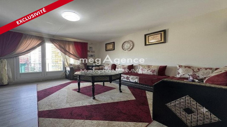 Ma-Cabane - Vente Appartement MANTES LA JOLIE, 84 m²
