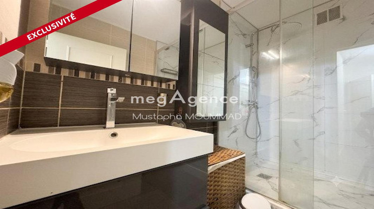 Ma-Cabane - Vente Appartement MANTES LA JOLIE, 84 m²