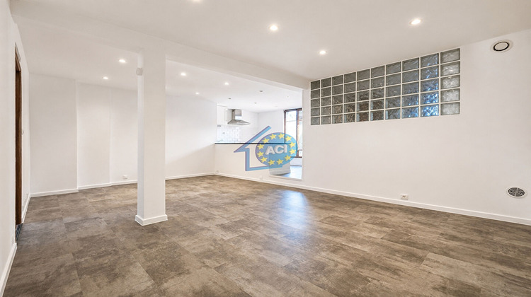 Ma-Cabane - Vente Appartement MANTES-LA-JOLIE, 50 m²
