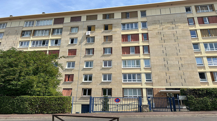 Ma-Cabane - Vente Appartement MANTES-LA-JOLIE, 56 m²