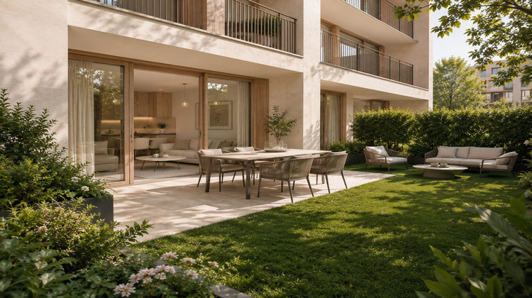 Ma-Cabane - Vente Appartement Mantes-la-Jolie, 61 m²