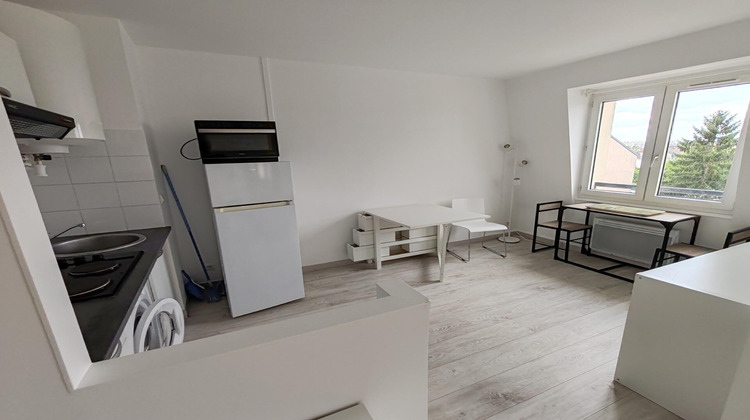 Ma-Cabane - Vente Appartement Mantes-la-Jolie, 29 m²