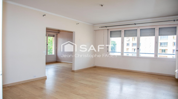 Ma-Cabane - Vente Appartement Mantes-la-Jolie, 74 m²