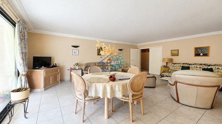 Ma-Cabane - Vente Appartement MANTES-LA-JOLIE, 93 m²