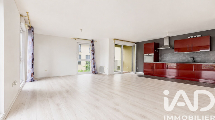 Ma-Cabane - Vente Appartement Mantes-la-Jolie, 67 m²