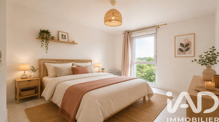 Ma-Cabane - Vente Appartement Mantes-la-Jolie, 67 m²