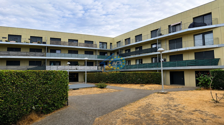 Ma-Cabane - Vente Appartement MANTES-LA-JOLIE, 71 m²