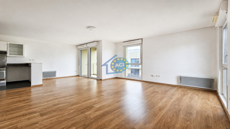 Ma-Cabane - Vente Appartement MANTES-LA-JOLIE, 71 m²