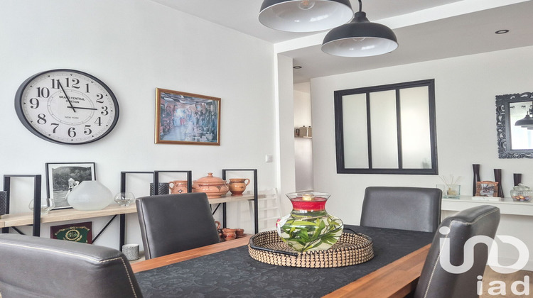 Ma-Cabane - Vente Appartement Mantes-la-Jolie, 49 m²