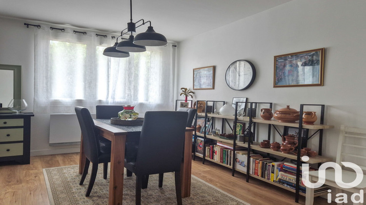Ma-Cabane - Vente Appartement Mantes-la-Jolie, 49 m²