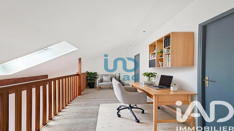 Ma-Cabane - Vente Appartement Mantes-la-Jolie, 100 m²