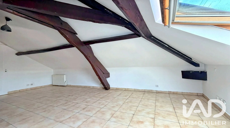 Ma-Cabane - Vente Appartement Mantes-la-Jolie, 25 m²