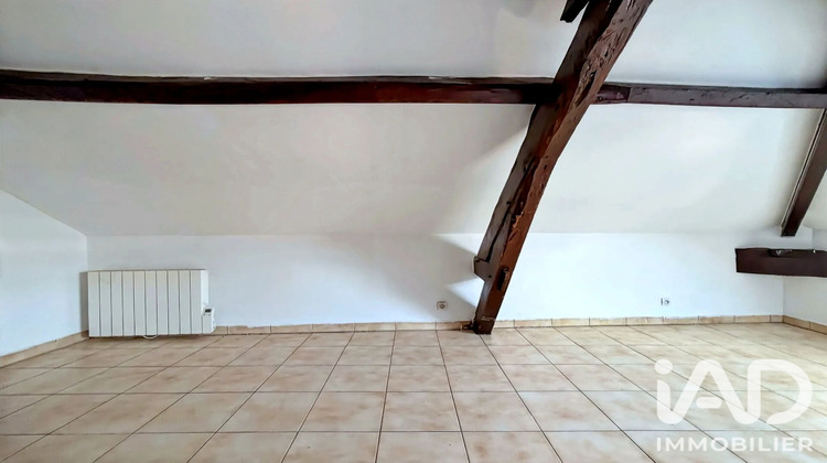 Ma-Cabane - Vente Appartement Mantes-la-Jolie, 25 m²