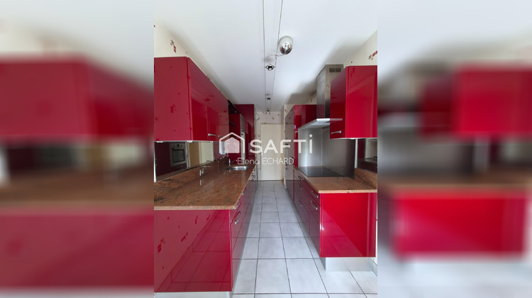 Ma-Cabane - Vente Appartement Mantes-la-Jolie, 65 m²