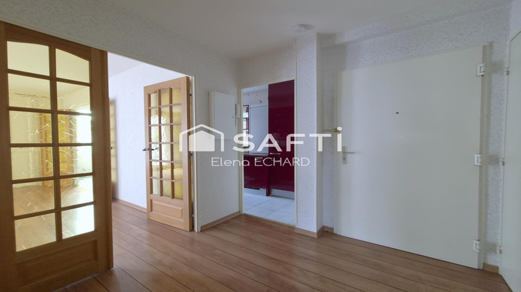 Ma-Cabane - Vente Appartement Mantes-la-Jolie, 65 m²