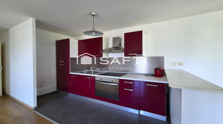 Ma-Cabane - Vente Appartement Mantes-la-Jolie, 71 m²