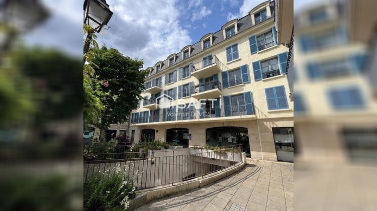 Ma-Cabane - Vente Appartement Mantes-la-Jolie, 61 m²