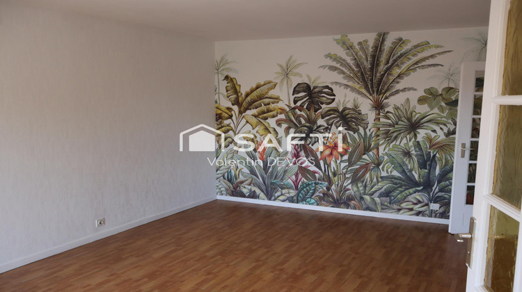 Ma-Cabane - Vente Appartement Mantes-la-Jolie, 61 m²