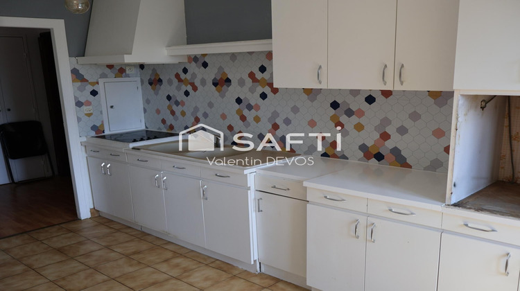 Ma-Cabane - Vente Appartement Mantes-la-Jolie, 61 m²
