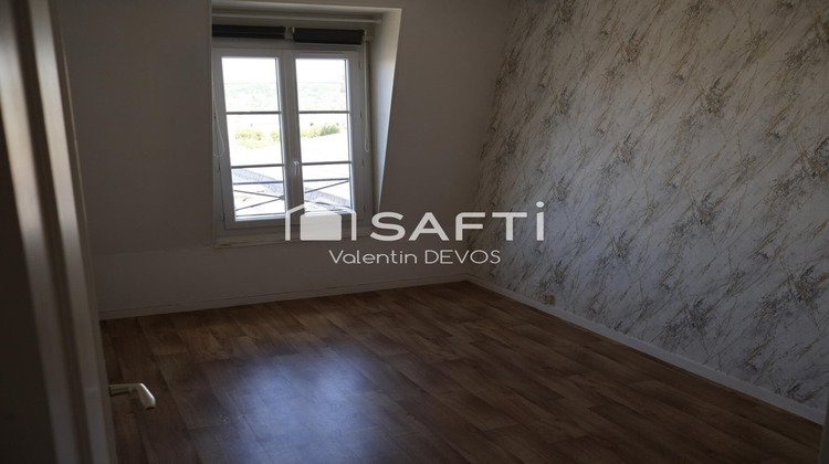 Ma-Cabane - Vente Appartement Mantes-la-Jolie, 61 m²