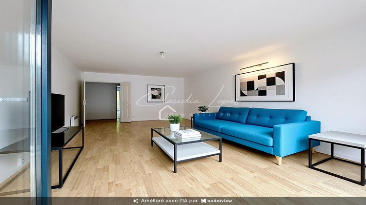 Ma-Cabane - Vente Appartement Mantes-la-Jolie, 78 m²