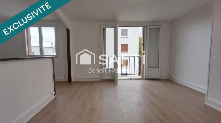 Ma-Cabane - Vente Appartement Mantes-la-Jolie, 67 m²