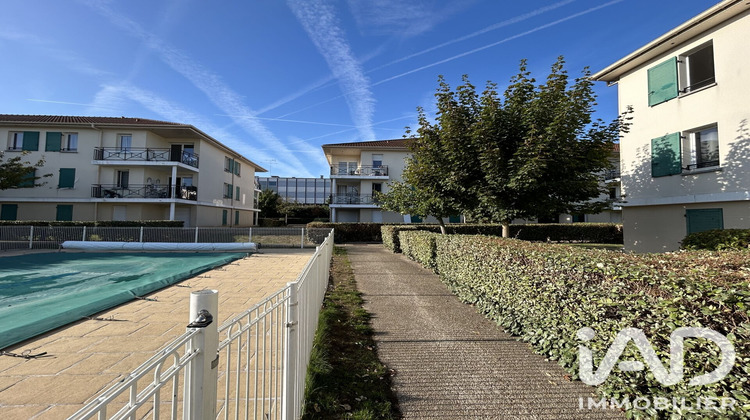 Ma-Cabane - Vente Appartement Mantes-la-Jolie, 64 m²