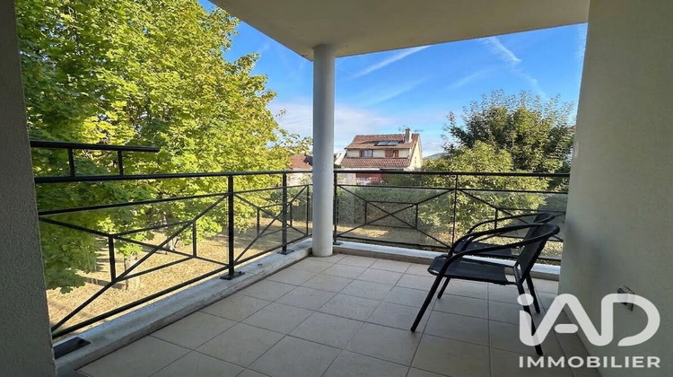 Ma-Cabane - Vente Appartement Mantes-la-Jolie, 64 m²