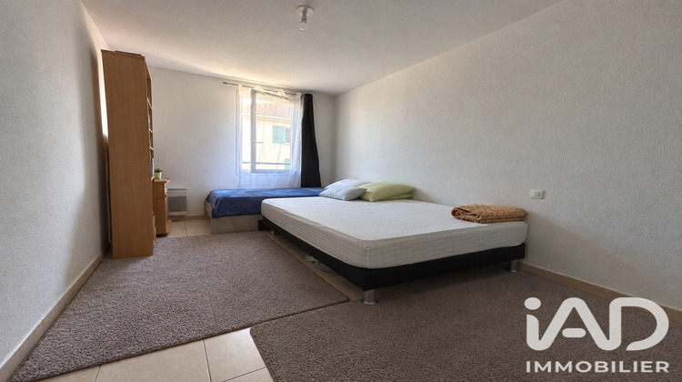 Ma-Cabane - Vente Appartement Mantes-la-Jolie, 64 m²