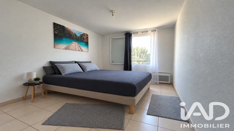 Ma-Cabane - Vente Appartement Mantes-la-Jolie, 64 m²