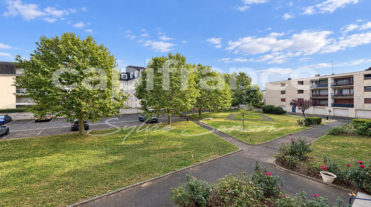 Ma-Cabane - Vente Appartement MANTES LA JOLIE, 65 m²