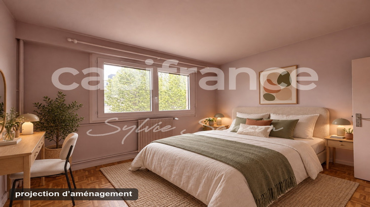 Ma-Cabane - Vente Appartement MANTES LA JOLIE, 65 m²