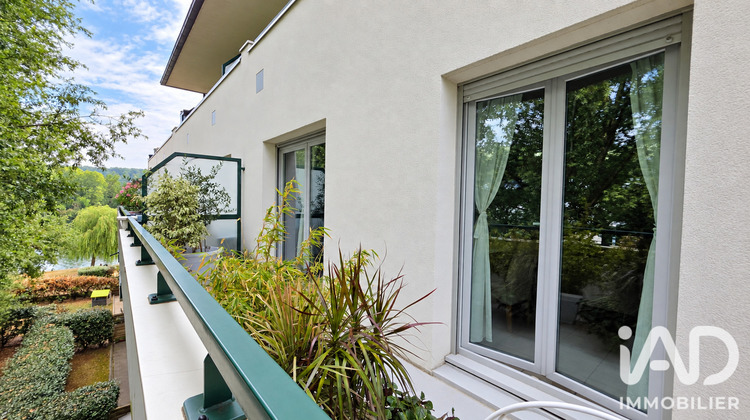 Ma-Cabane - Vente Appartement Mantes-la-Jolie, 87 m²