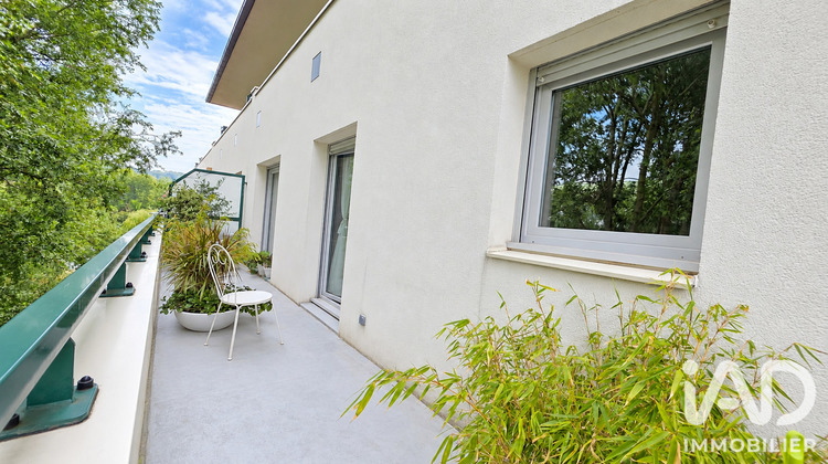 Ma-Cabane - Vente Appartement Mantes-la-Jolie, 87 m²