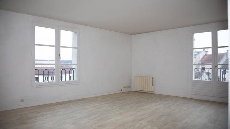Ma-Cabane - Vente Appartement Mantes-la-Jolie, 65 m²