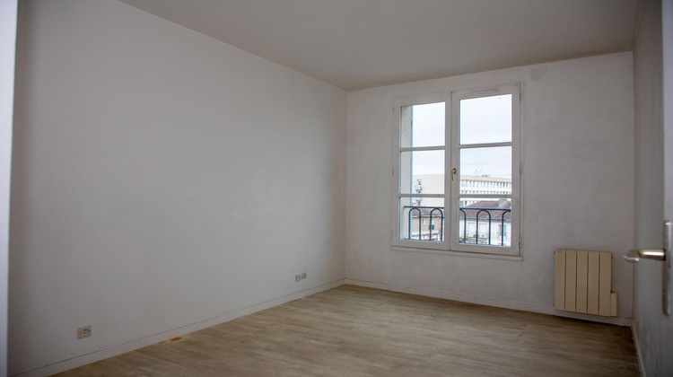 Ma-Cabane - Vente Appartement Mantes-la-Jolie, 65 m²
