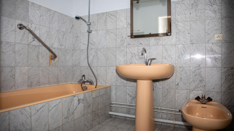 Ma-Cabane - Vente Appartement Mantes-la-Jolie, 65 m²