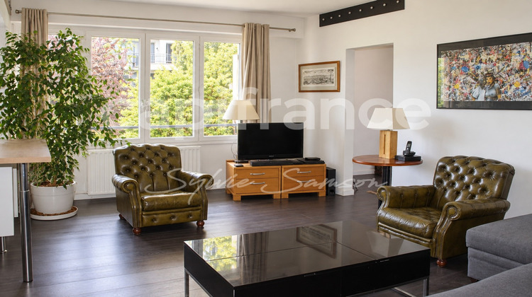 Ma-Cabane - Vente Appartement MANTES LA JOLIE, 61 m²