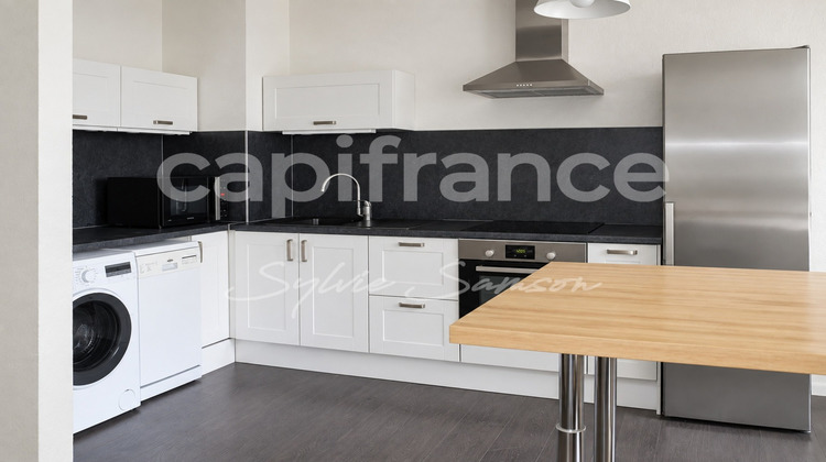 Ma-Cabane - Vente Appartement MANTES LA JOLIE, 61 m²