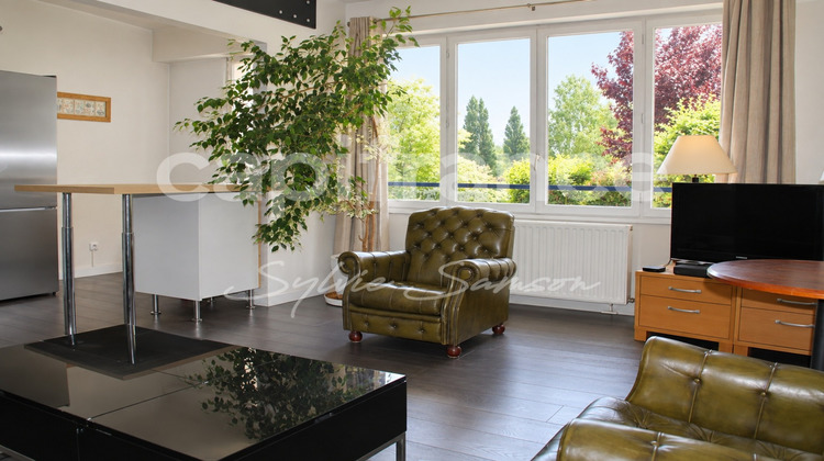 Ma-Cabane - Vente Appartement MANTES LA JOLIE, 61 m²
